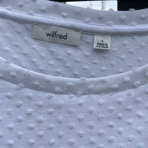 Wilfred Top - Picture 3 of 3